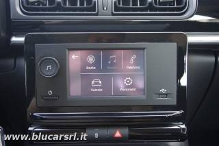CITROEN C3 usata, con Controllo elettronico della corsia