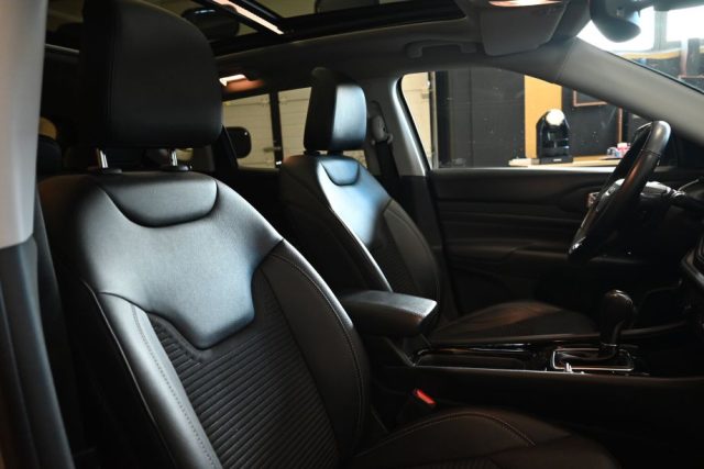 JEEP Compass usata 39