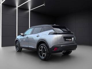 PEUGEOT 2008 usata, con Alzacristalli elettrici