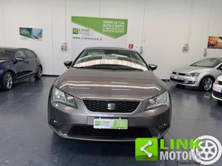 SEAT Leon usata, con Cerchi in lega