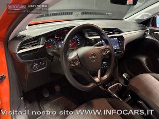 OPEL Corsa usata, con Chiusura centralizzata