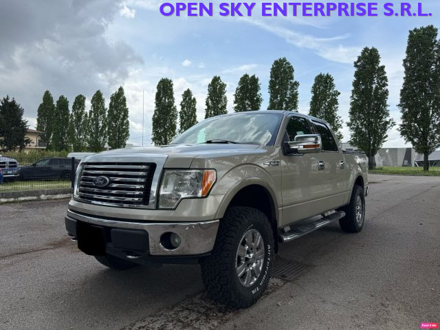 FORD F 150 usata, con Airbag