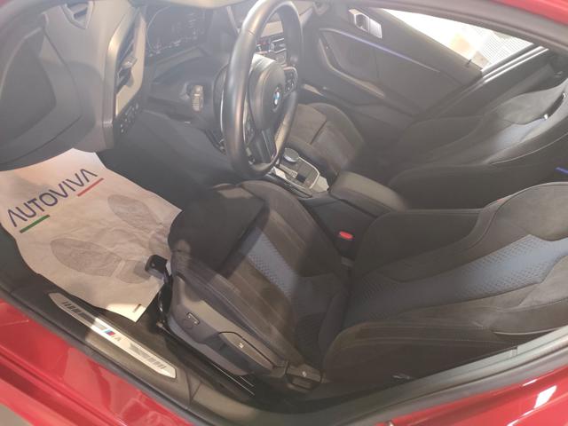 BMW 118 usata, con Climatizzatore