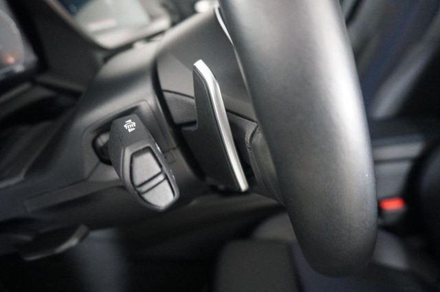 BMW 118 usata, con Autoradio digitale