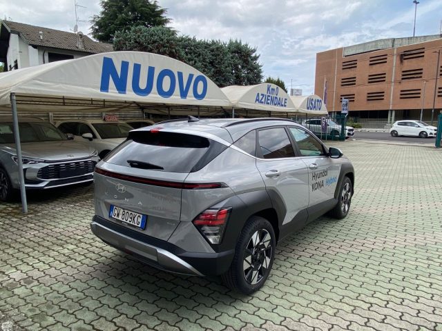 HYUNDAI Kona usata, con Alzacristalli elettrici