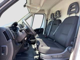 FIAT Ducato usata 9