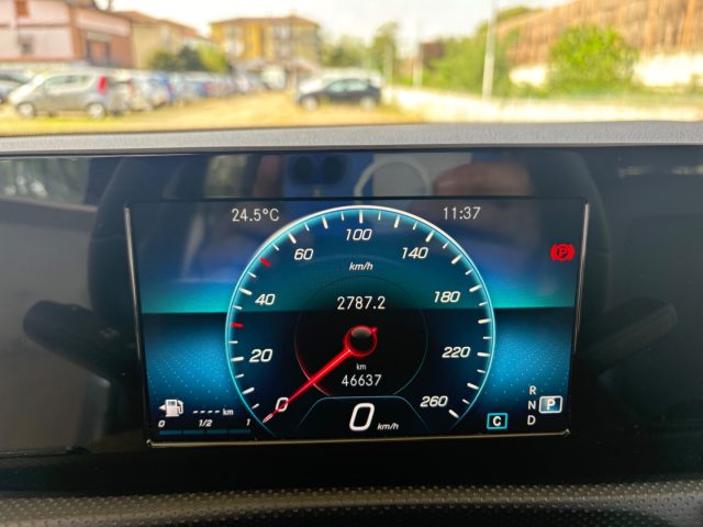 MERCEDES-BENZ A 180 usata, con Immobilizzatore elettronico