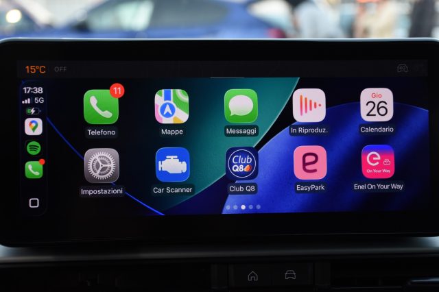 JEEP Avenger usata, con Climatizzatore