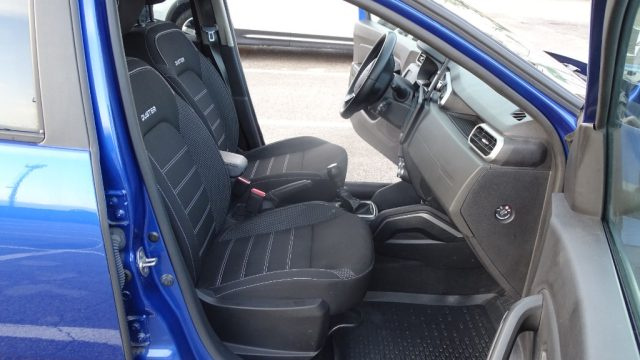 DACIA Duster usata 58