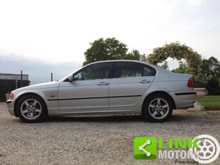 BMW 320 usata 85