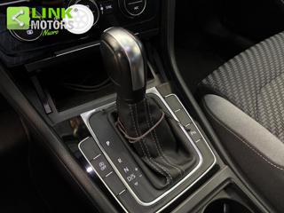 VOLKSWAGEN Golf usata, con Controllo vocale