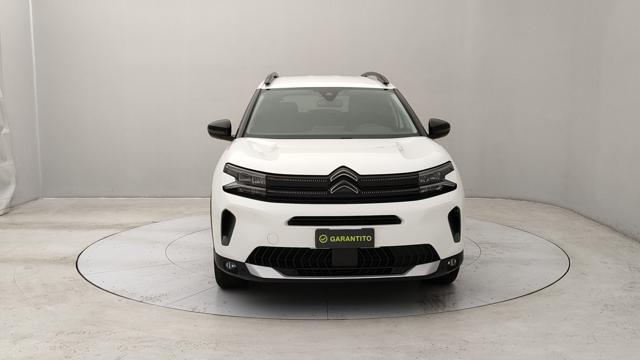 CITROEN C5 Aircross usata, con Cerchi in lega