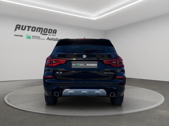 BMW X3 usata, con Autoradio
