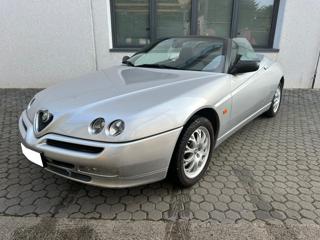 ALFA ROMEO Spider usata, con Airbag