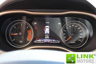 JEEP Cherokee usata, con Telecamera per parcheggio assistito