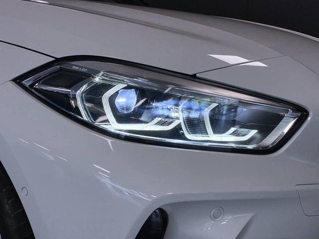 BMW 118 usata 30