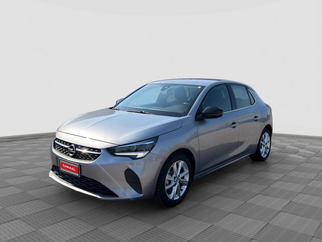 OPEL Corsa usata 0