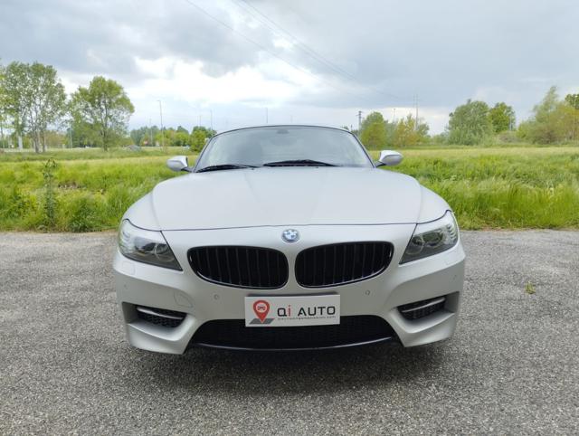 BMW Z4 usata, con Airbag