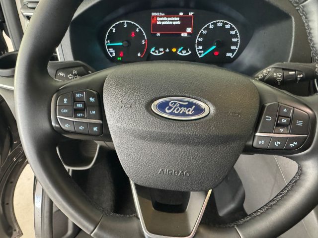 FORD Tourneo Custom usata, con Sedili riscaldati