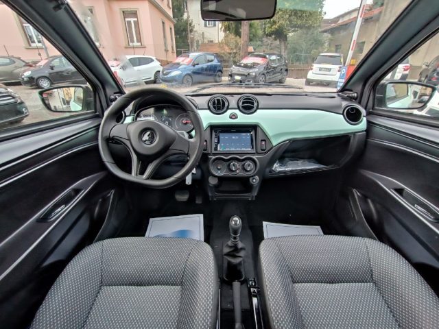 MINAUTO Minauto usata, con Vivavoce