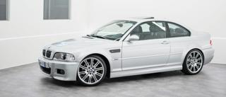 BMW M3 usata 36