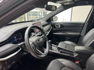 JEEP Compass usata, con Start/Stop Automatico