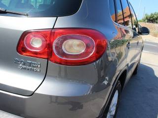 VOLKSWAGEN Tiguan usata 34