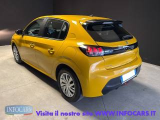 PEUGEOT 208 usata, con Airbag