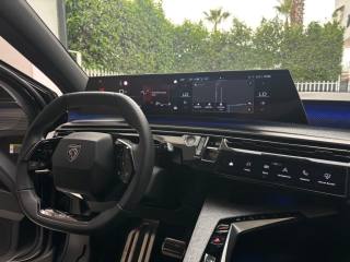 PEUGEOT 3008 usata, con Cronologia tagliandi