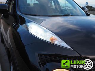 NISSAN Juke usata 43
