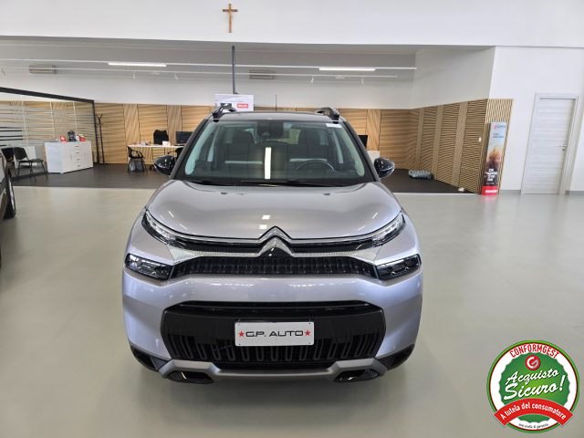 CITROEN C3 Aircross usata, con Airbag