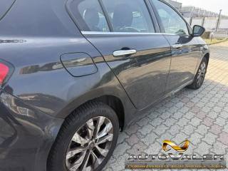 FIAT Tipo usata, con USB