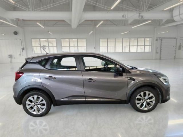 RENAULT Captur usata, con Chiusura centralizzata