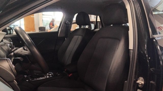 AUDI Q2 usata, con Bracciolo