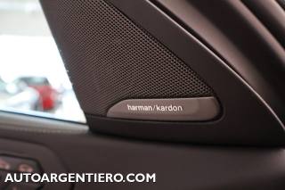 BMW X6 usata, con Tettuccio apribile