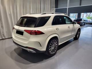 MERCEDES-BENZ GLE 300 usata, con Airbag Passeggero