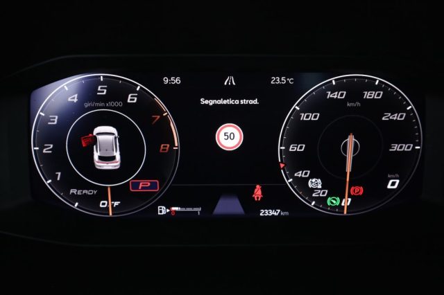 CUPRA Formentor usata 6