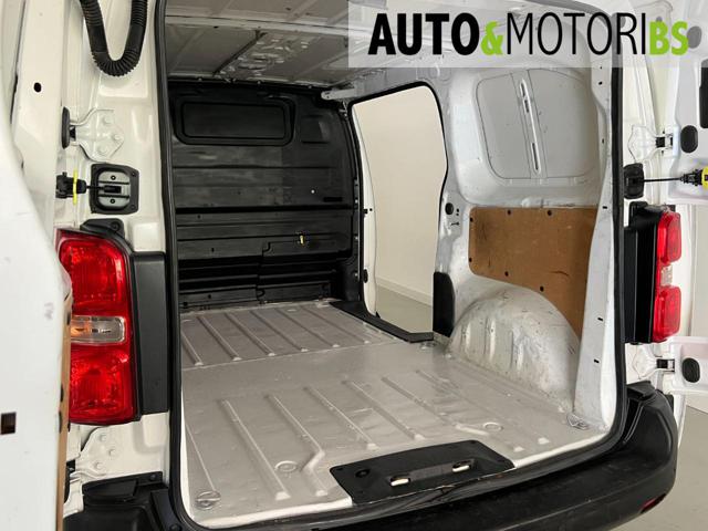 CITROEN Jumpy usata, con USB