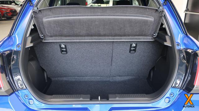 SUZUKI Swift usata, con Cerchi in lega