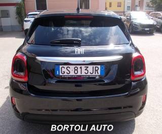FIAT 500X usata, con Airbag Passeggero