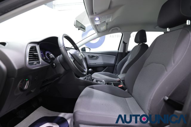 SEAT Leon usata, con Chiusura centralizzata telecomandata