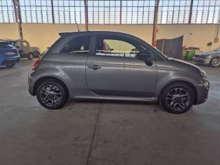 FIAT 500 usata, con Climatizzatore