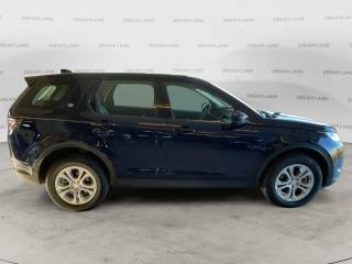 LAND ROVER Discovery Sport usata, con Autoradio