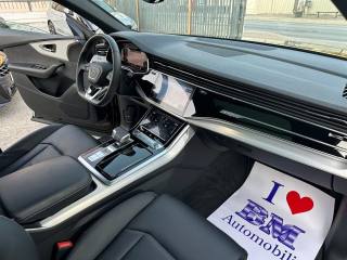 AUDI Q8 usata, con Boardcomputer