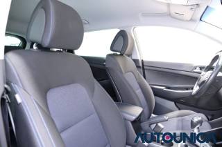 HYUNDAI Tucson usata 57