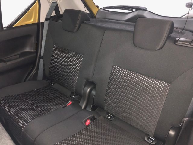 SUZUKI Ignis usata, con Controllo trazione