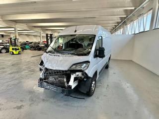 CITROEN Jumper usata, con Alzacristalli elettrici