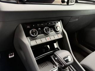 SKODA Karoq usata, con Cruise Control