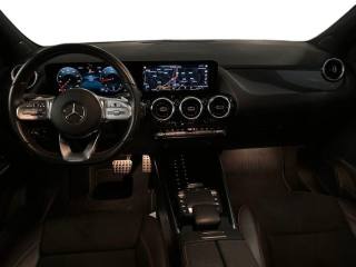MERCEDES-BENZ GLA 180 usata, con Climatizzatore