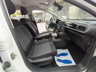 CITROEN C3 usata, con Climatizzatore